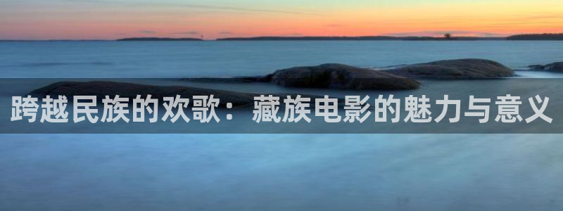 奇优影院网页：跨越民族的欢歌：藏族电影的魅力与意义