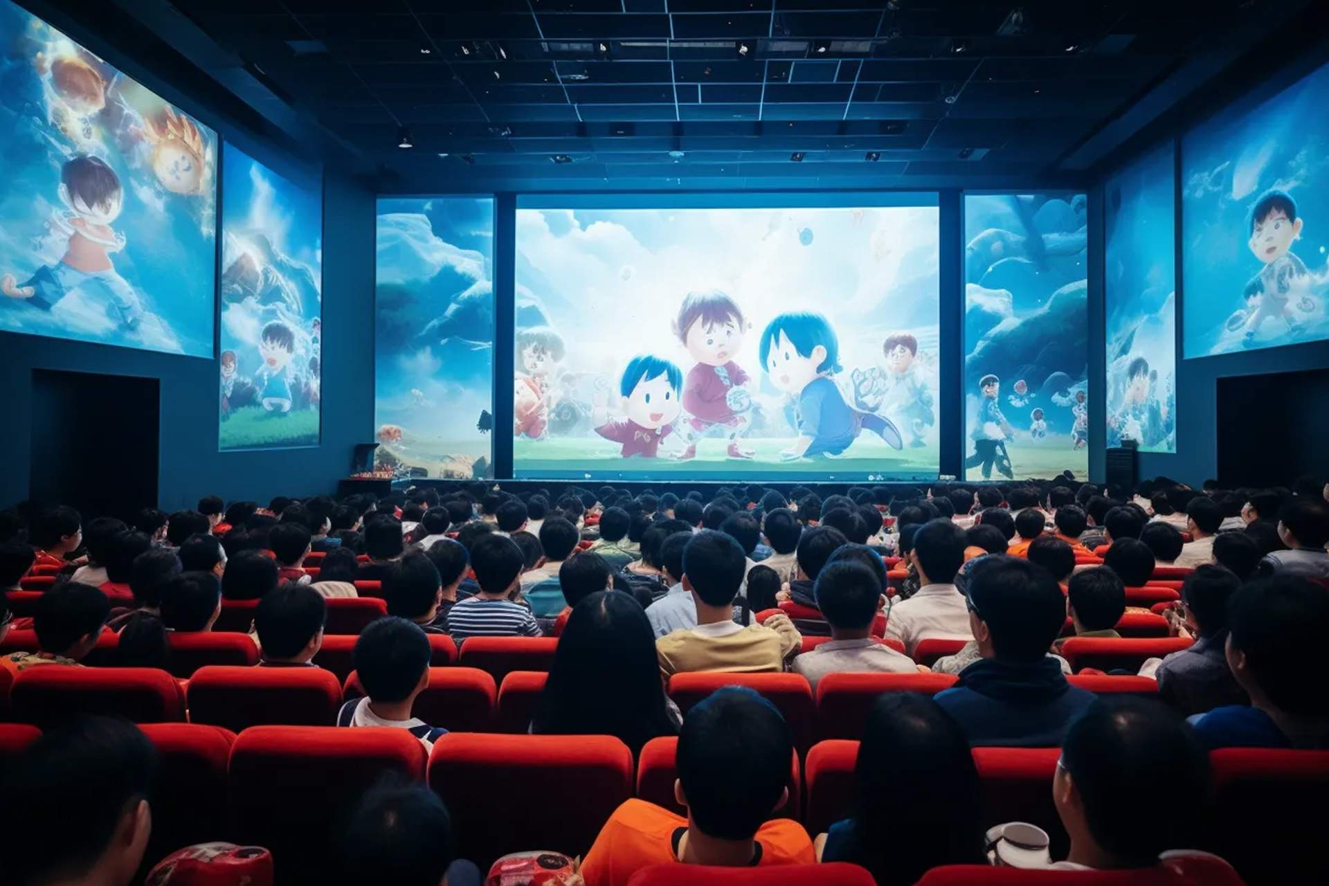 奇优影院