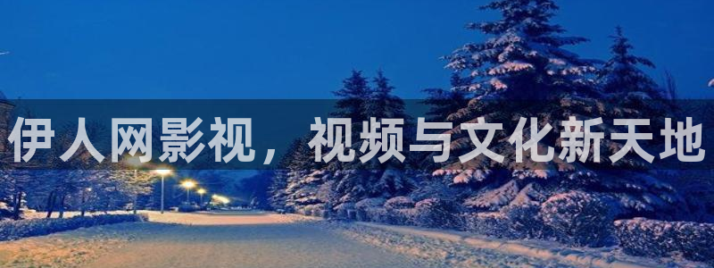 奇优影院手机版最新版本更新内容：伊人网影视，视频与文化新天地