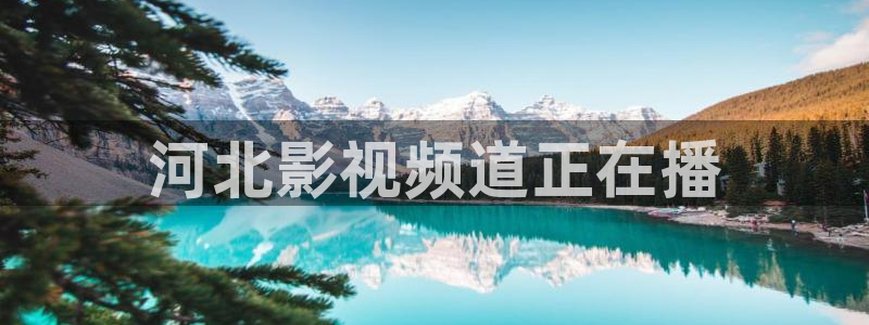 奇优影院改为啥名了：河北影视频道正在播